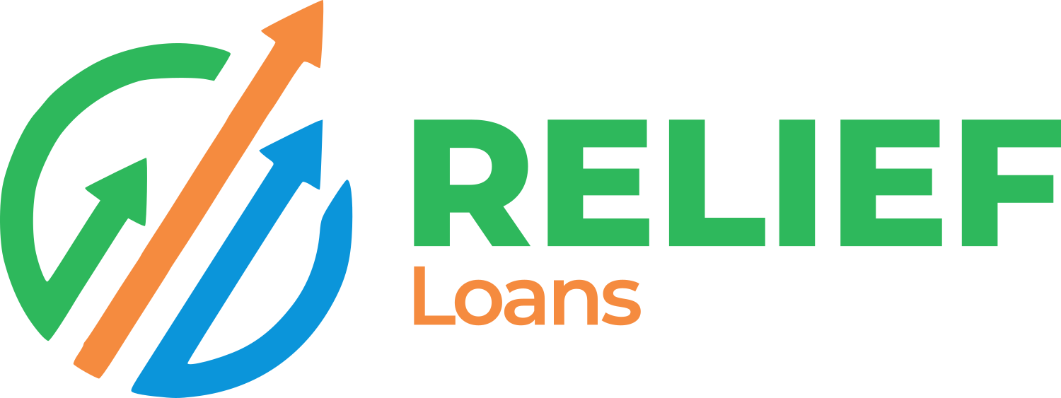 Relief Loans company logo